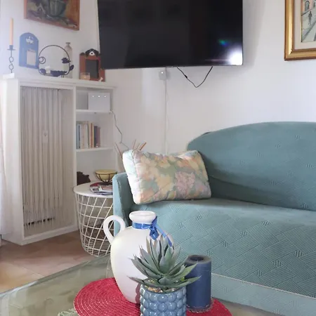 Appartement Residenza Nel Con Piscina Vista Monti E Luino