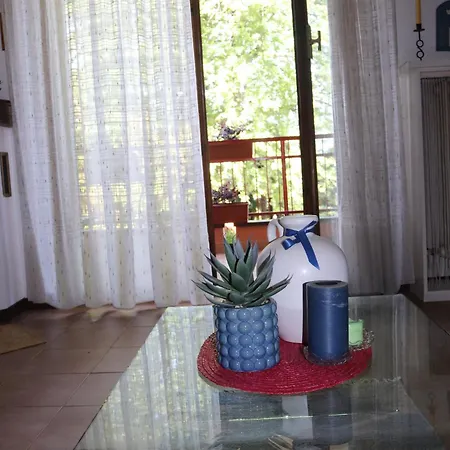 Appartement Residenza Nel Con Piscina Vista Monti E