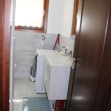Appartement Residenza Nel Con Piscina Vista Monti E