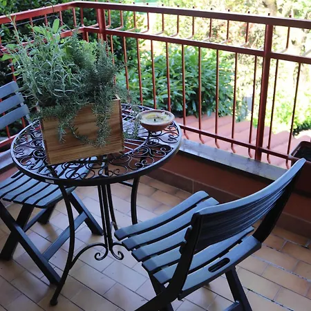 Residenza Nel Con Piscina Vista Monti E Appartement Luino