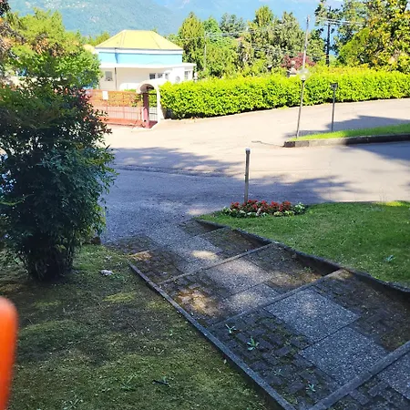 Appartement Residenza Nel Con Piscina Vista Monti E *