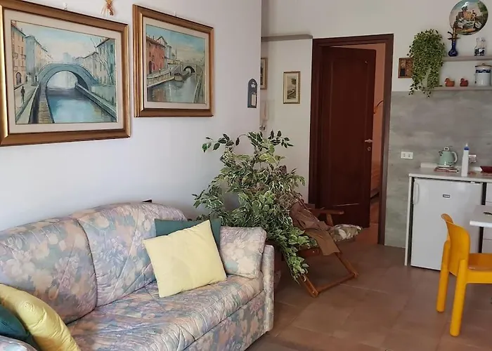 Residenza Nel Con Piscina Vista Monti E